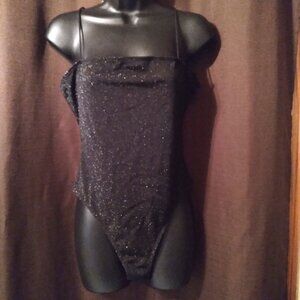 GUESS Sparkle Bodysuit.